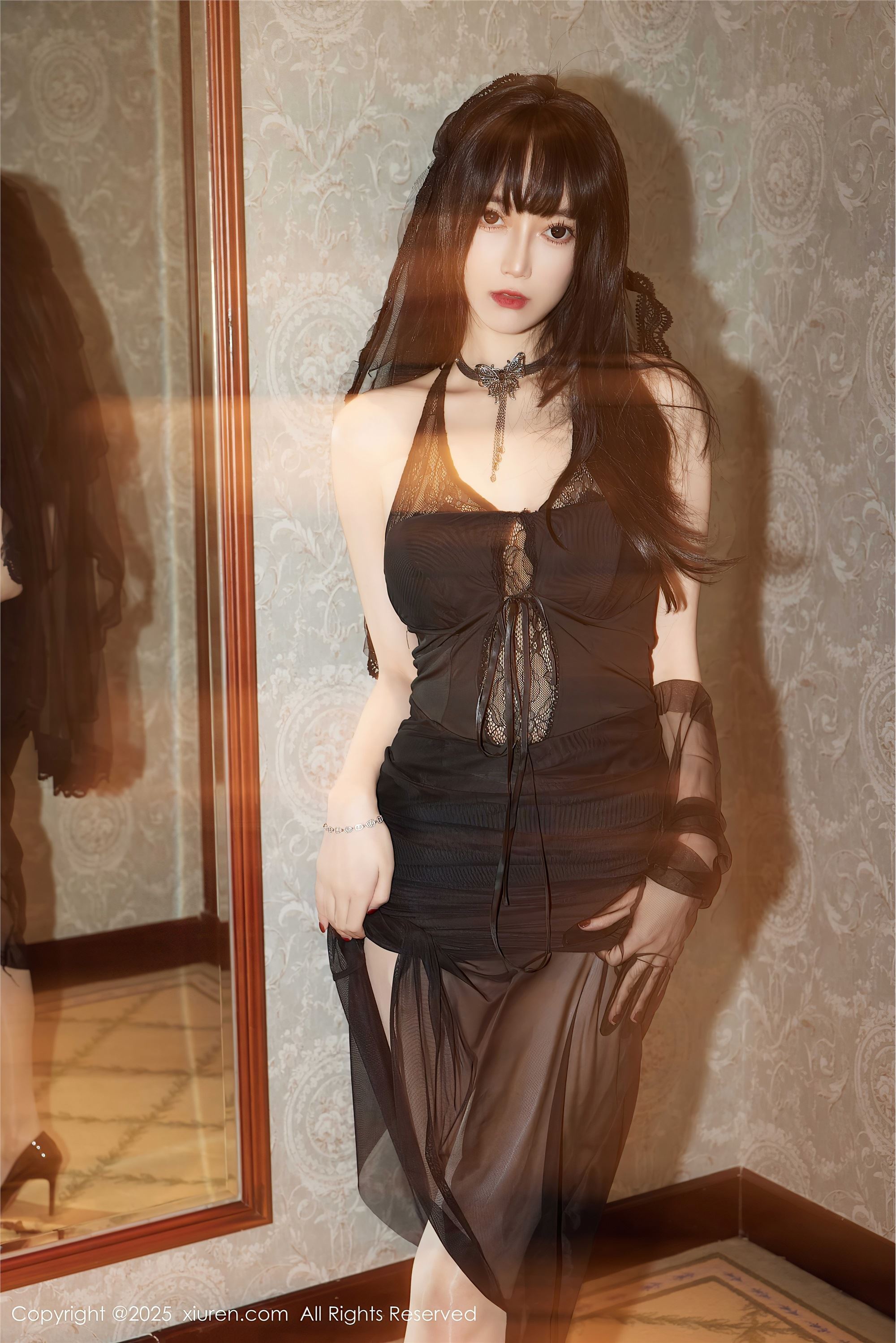 Xiuren秀人网 2025.01.17 NO.9773 玥儿玥er